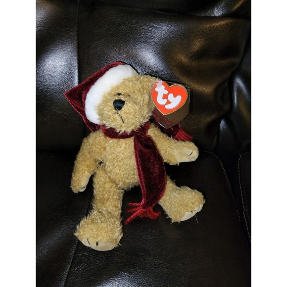 Ty Attic Treasure Jangle - 1993 - Picture 1 of 3